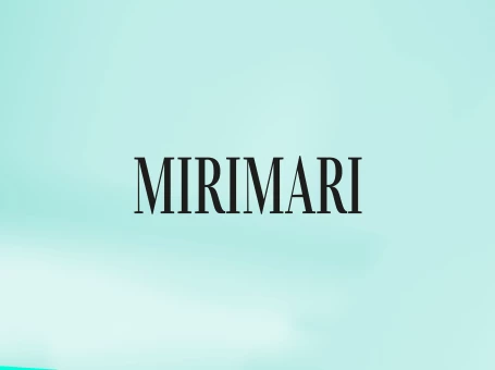 mirimari Fashion - Corporate Design